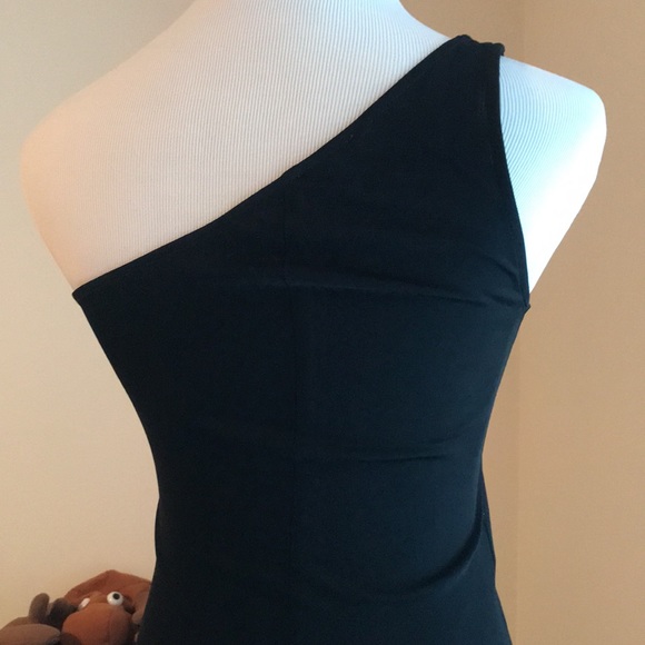 little black dress - Picture 6 of 10